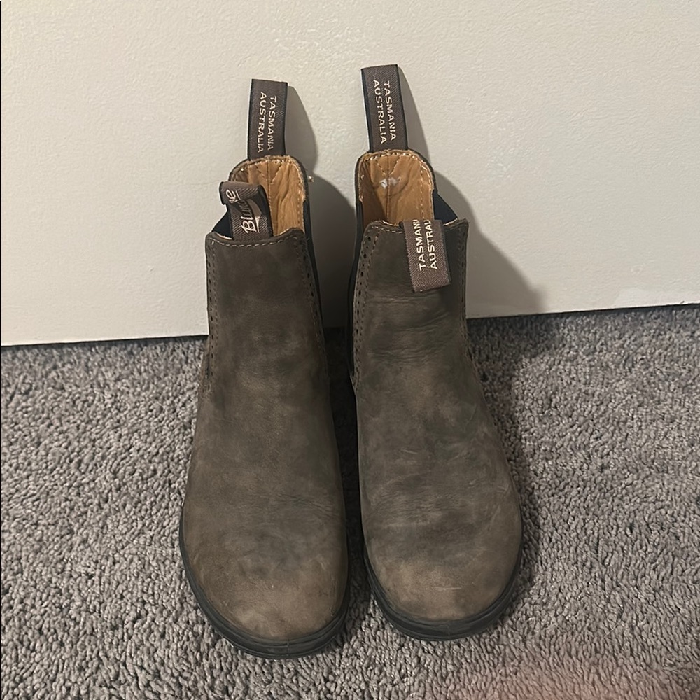 Blundstone Original High Top Boots